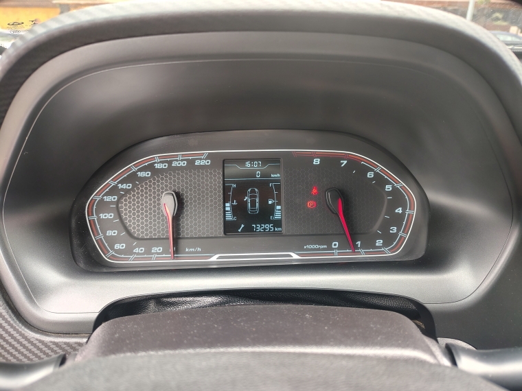 Chery Tiggo 2 Tiggo 2 1.5 2021 Usado en Rosselot Usados