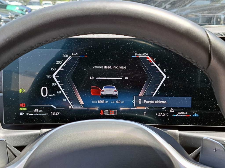 Bmw M240 I Coupe Rwd 2025 Usado  Usado en BMW Premium Selection