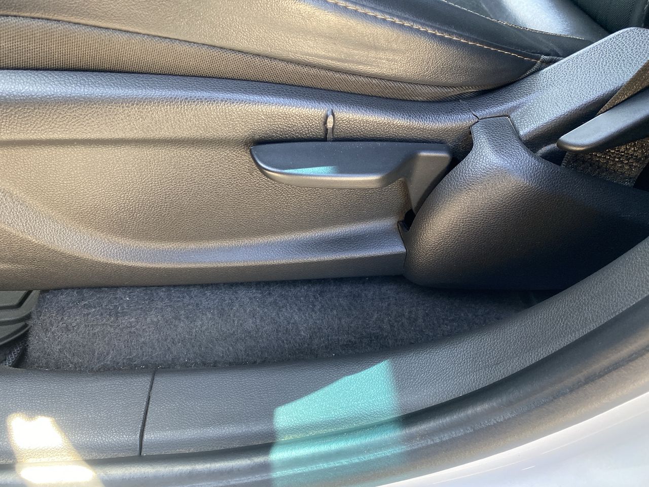 Chevrolet Tracker Tracker Ii Fwd 1.8 2020 Usado en Usados de Primera - Sergio Escobar