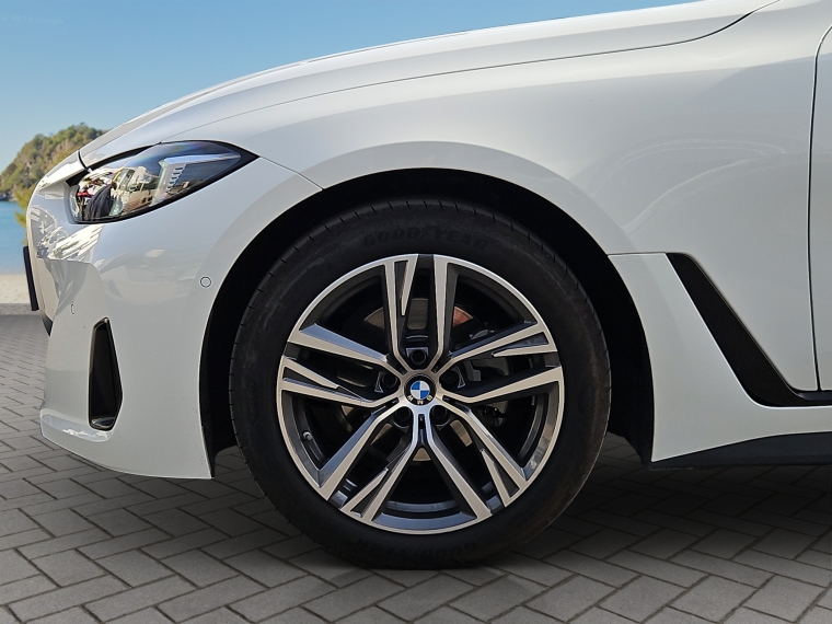 Bmw 420 I Gran Coupé Dynamic Lci Ii 2026 Usado Usado en BMW Premium Selection Bmw 420 I Gran Coupé Dynamic Lci Ii 2026 Usado Usado en BMW Premium Selection