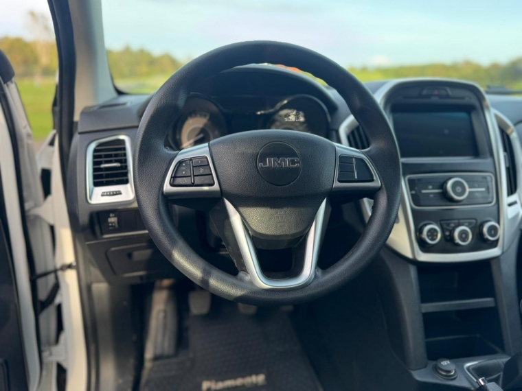 Jmc Vigus work Work 2022 Usado en G Autos Automotriz - G Autos