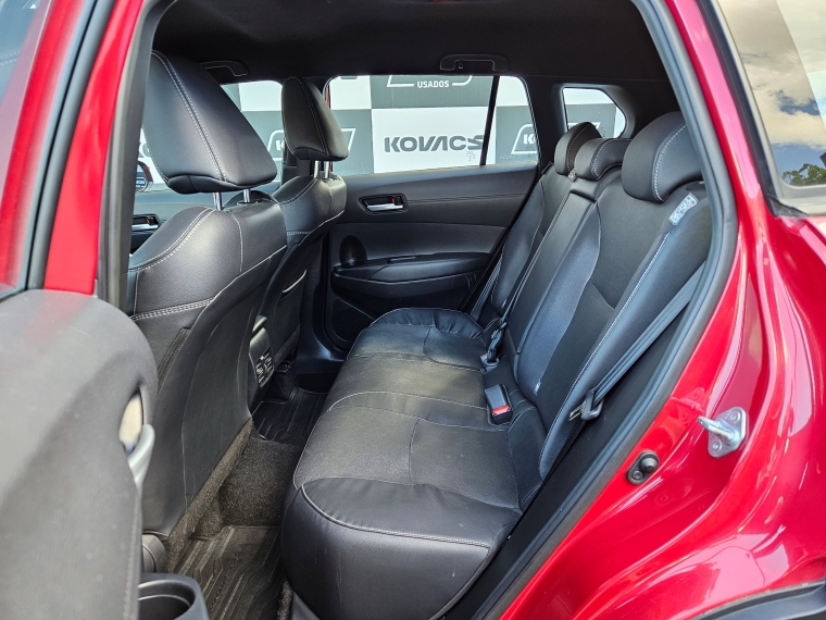 Toyota Corolla Corolla Cross 4x2 2.0 Aut 2023 Usado  Usado en Kovacs Usados
