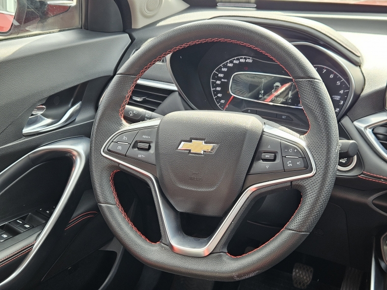Chevrolet Groove Premier Mt 1.5 2024 Usado  Usado en Kovacs Usados