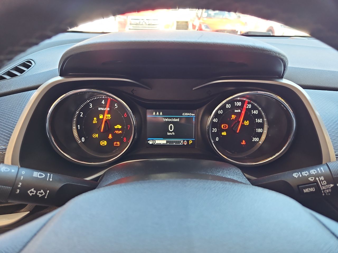 Chevrolet Tracker Tracker 1.2t  Aut 2022 Usado en Usados de Primera - Sergio Escobar