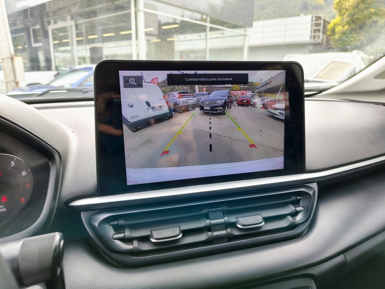 Fiat Pulse Pulse Drive Cvt 1.3 2023 Usado en Rosselot Usados