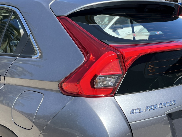 Mitsubishi Eclipse Eclipse Cross 2020 Usado  Usado en Kovacs Usados