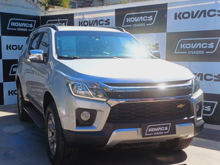 Chevrolet Trailblazer 2.8 Premier D At 4x4 Diesel 2022 Usado  Usado en Kovacs Usados