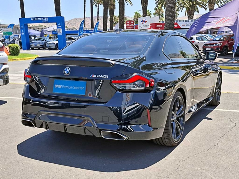 Bmw M240 I Coupé Rwd 2025 Usado  Usado en BMW Premium Selection