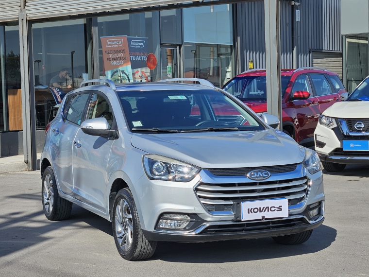 Jac S2 S2 Hb 1.5 2020 Usado  Usado en Kovacs Usados