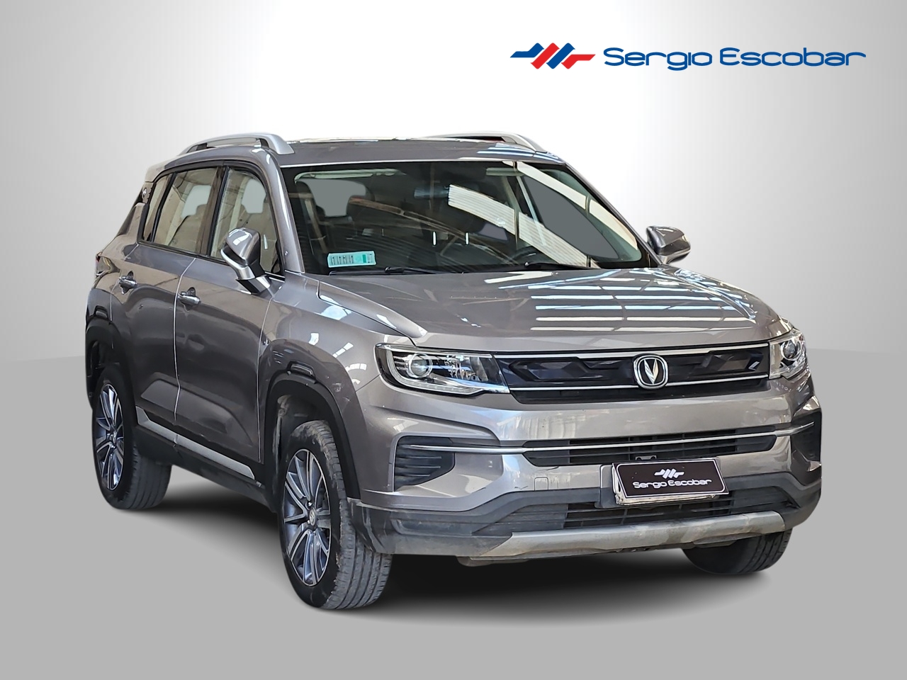 CHANGAN CS35 CS35 PLUS 1.6 2021