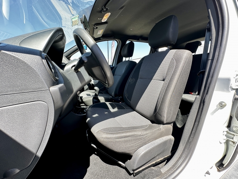 Renault Duster 1.6 Zen Mt 2017 Usado  Usado en Kovacs Usados