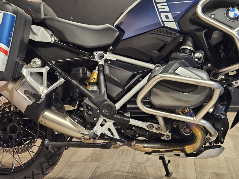 Bmw R 1250 gs Ii 2024 Usado en BMW Premium Selection