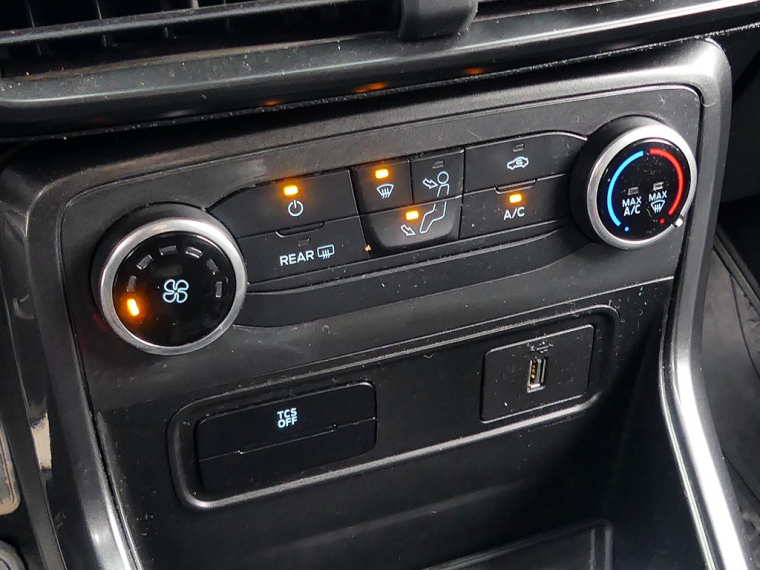 Ford Ecosport 1.5 2020 Usado  Usado en Webautos.cl