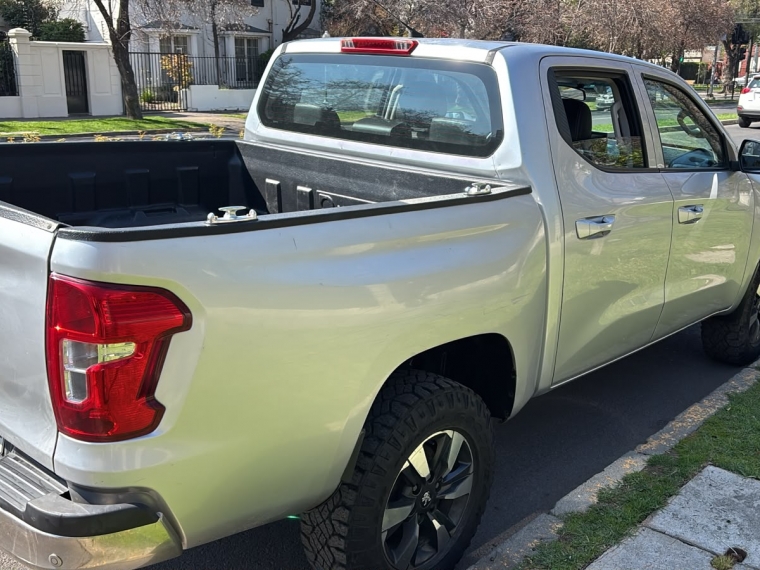 PEUGEOT LANDTREK 4X4 1.9 - imagen 12