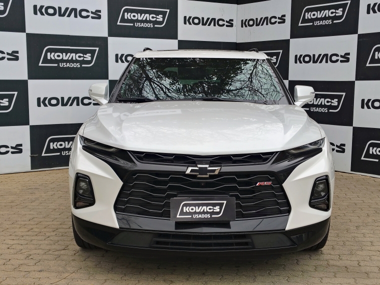 Chevrolet Blazer 3.6 Rs At 4x4 2020 Usado  Usado en Kovacs Usados