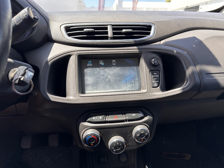 Chevrolet Onix Onix Ltz 1.4 Mt 2018 Usado  Usado en Kovacs Usados