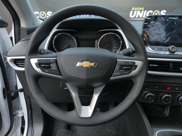 Chevrolet Tracker 1.2t 2022 Usado Usado en Webautos.cl Chevrolet Tracker 1.2t 2022 Usado Usado en Webautos.cl