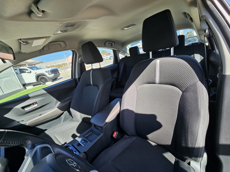 Toyota Yaris Yaris 1.5 At 2024 Usado en Rosselot Usados