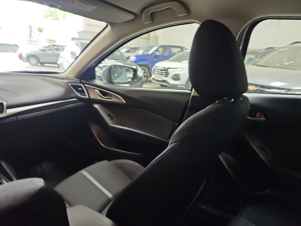 Mazda 3 3 Dohc 1.6 Aut 2019 Usado en Usados de Primera - Sergio Escobar