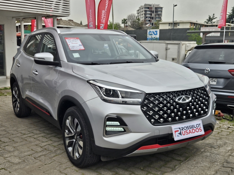 Chery Tiggo 3 pro Tiggo 3 Pro Glx 1.5 Aut 2023 Usado en Rosselot Usados
