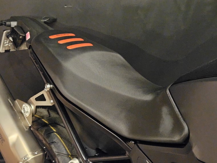 Bmw F 900 gs Ii 2024 Usado en BMW Premium Selection