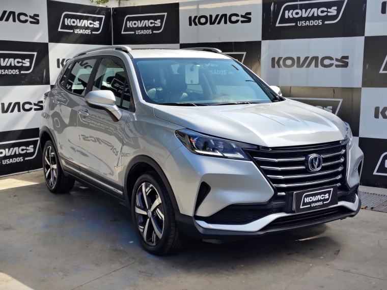 Changan Cs15 Cs15 2022 Usado  Usado en Kovacs Usados