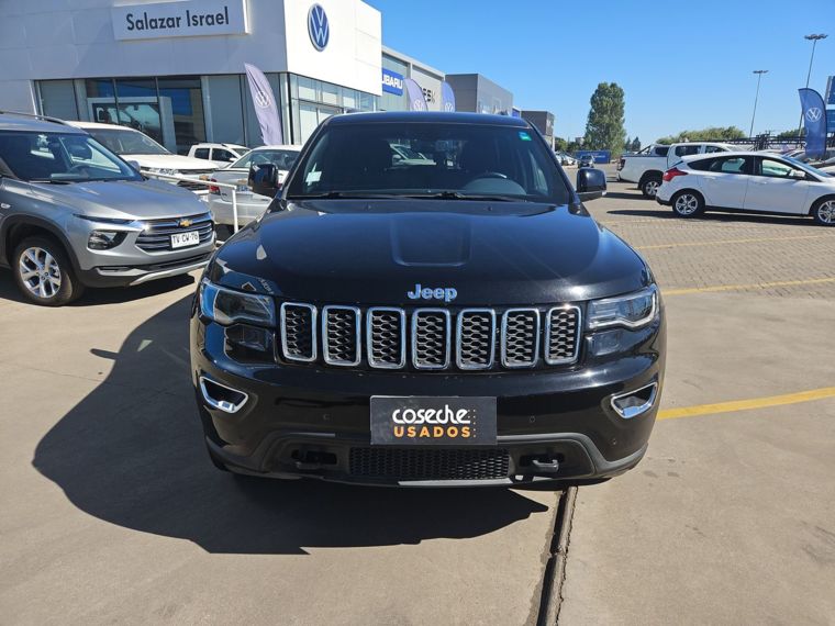Jeep Grand cherokee 3.6 Laredo 4x2 At 5p 2022 Usado  Usado en Webautos.cl