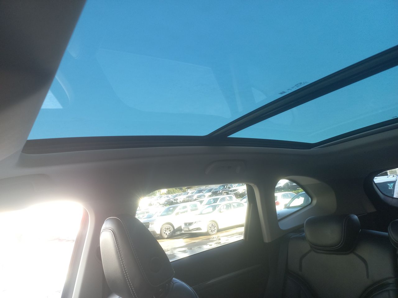 Haval H6 H6 Turbo Dct 2.0 Aut 2022 Usado en Usados de Primera - Sergio Escobar