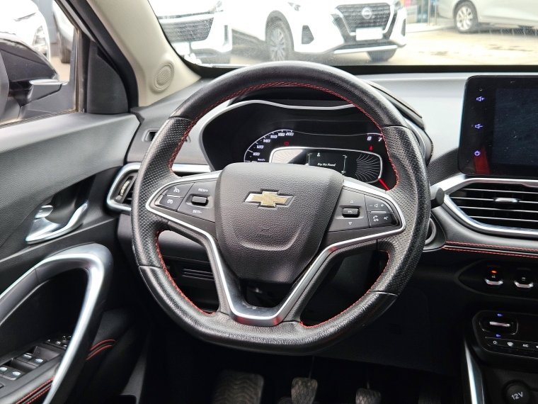 Chevrolet Groove 1.5 Premier Mt 2023 Usado  Usado en Kovacs Usados
