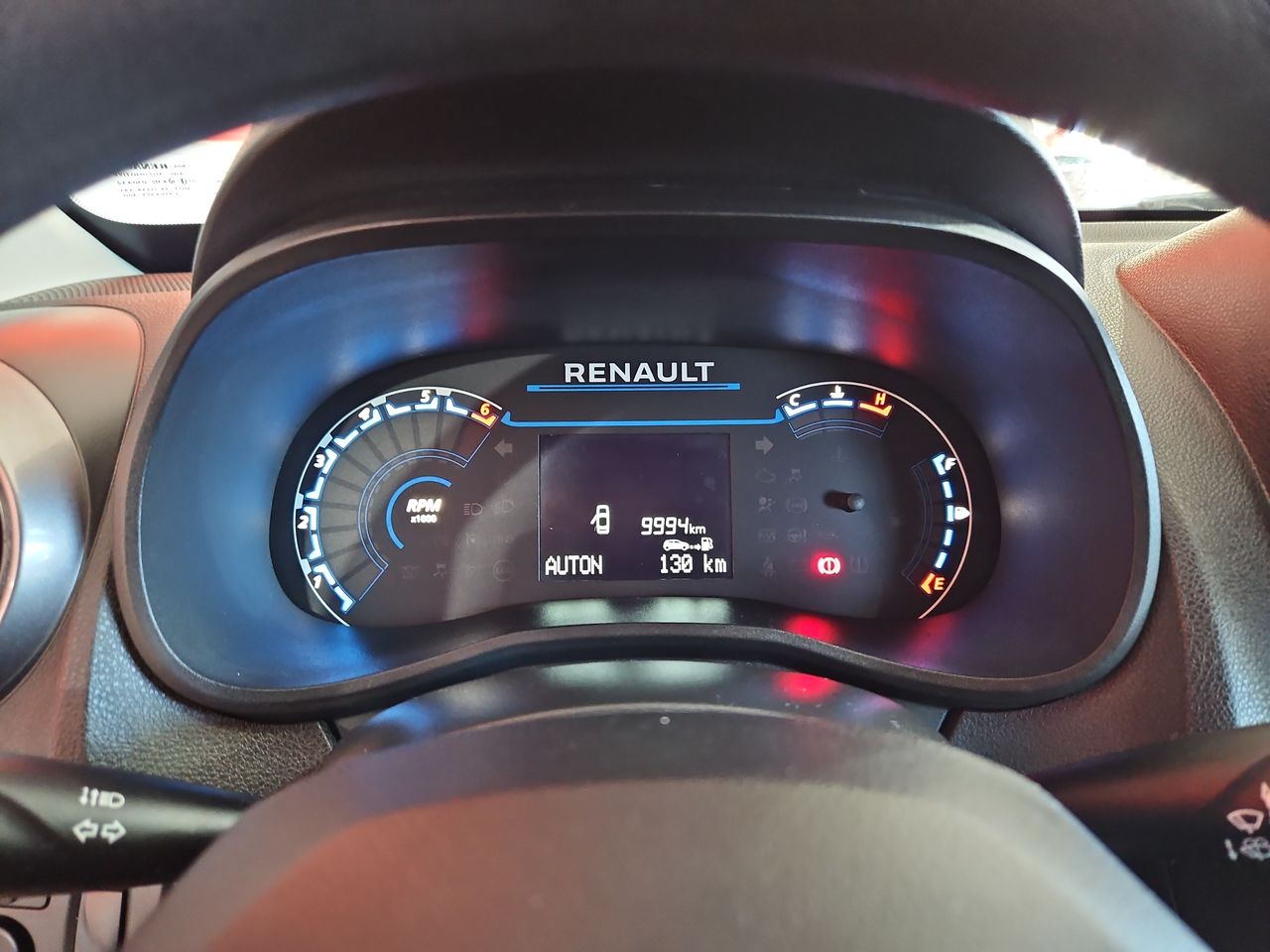 Renault Kwid Kwid Hb Mt 1.0 2022 Usado en Usados de Primera - Sergio Escobar