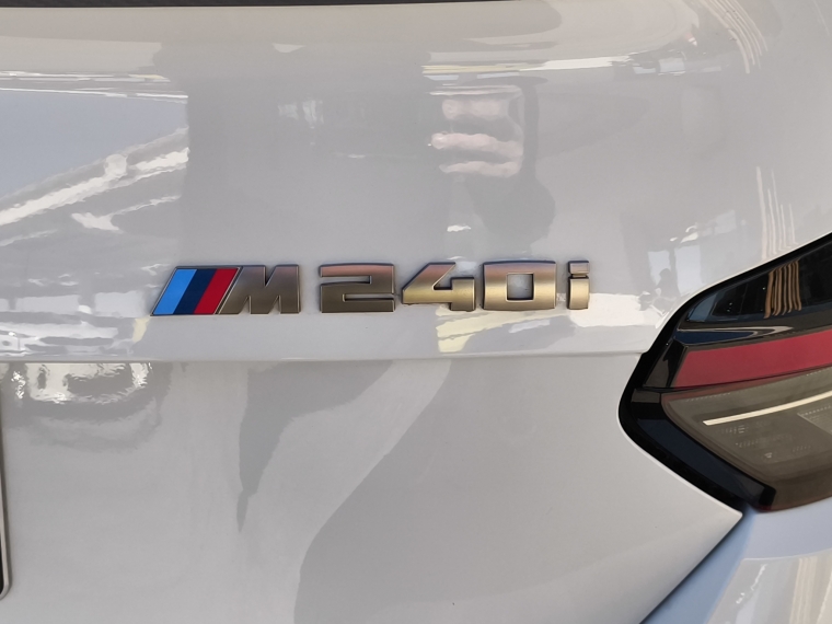Bmw M240 I Coupe 4x2 3.0 Aut 2024 Usado  Usado en BMW Premium Selection