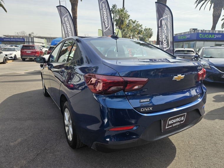 Chevrolet Onix Nb Lt 1.0t 2022 Usado  Usado en Kovacs Usados
