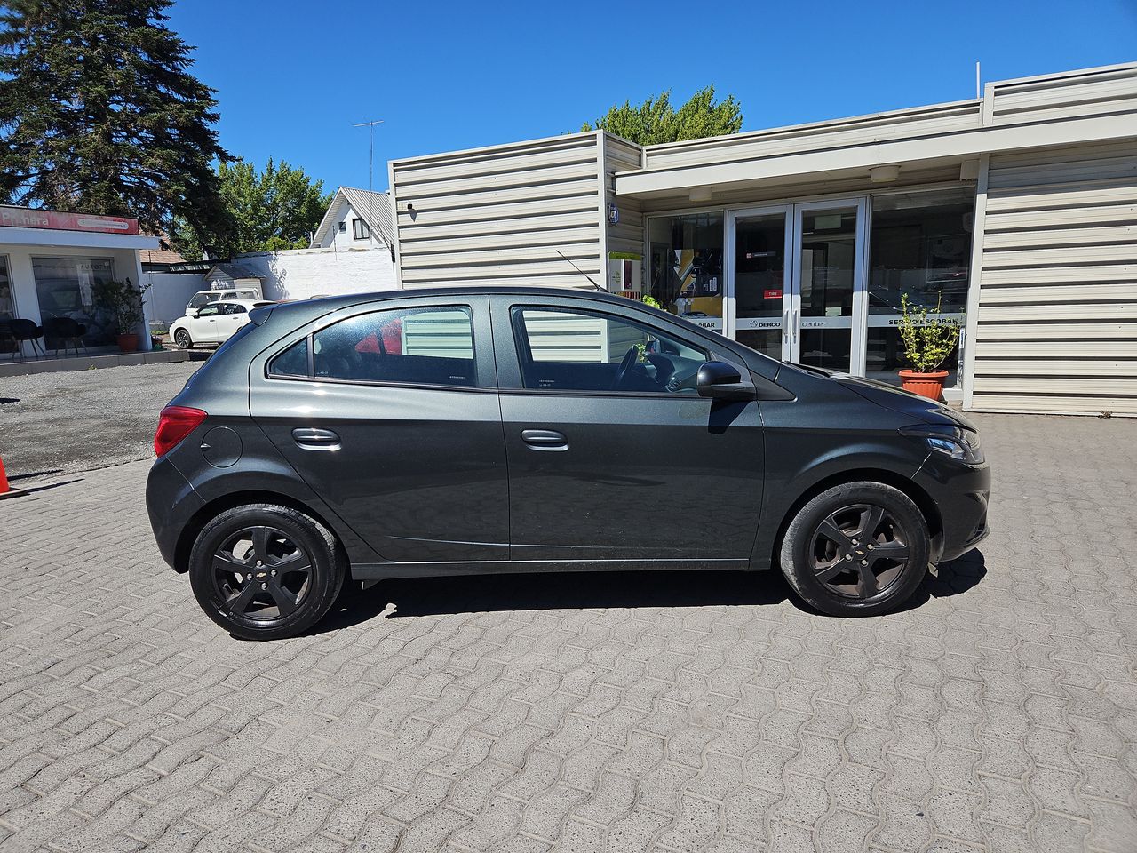 Chevrolet Onix Onix Ltz 1.4 2019 Usado en Usados de Primera - Sergio Escobar