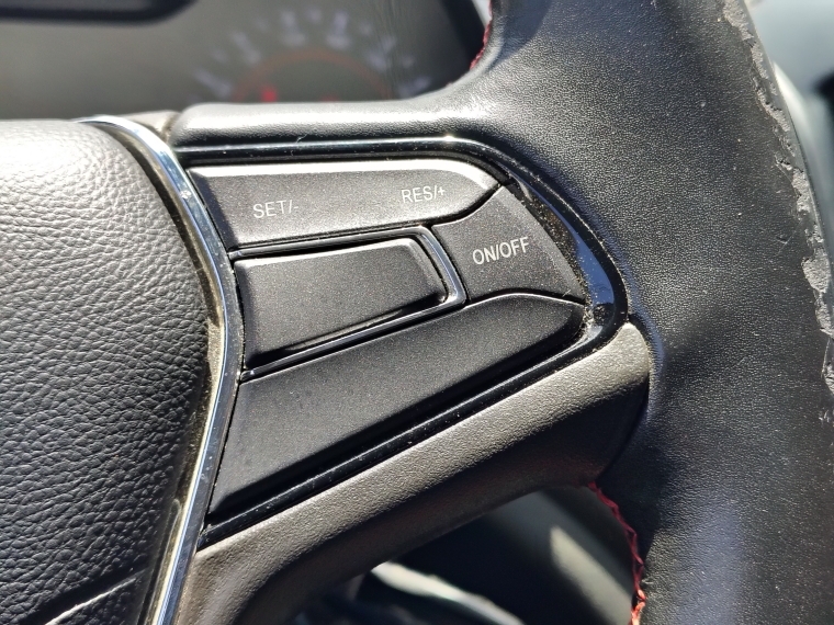 Chery Arrizo 5 Arrizo 5 1.5 2023 Usado en Rosselot Usados