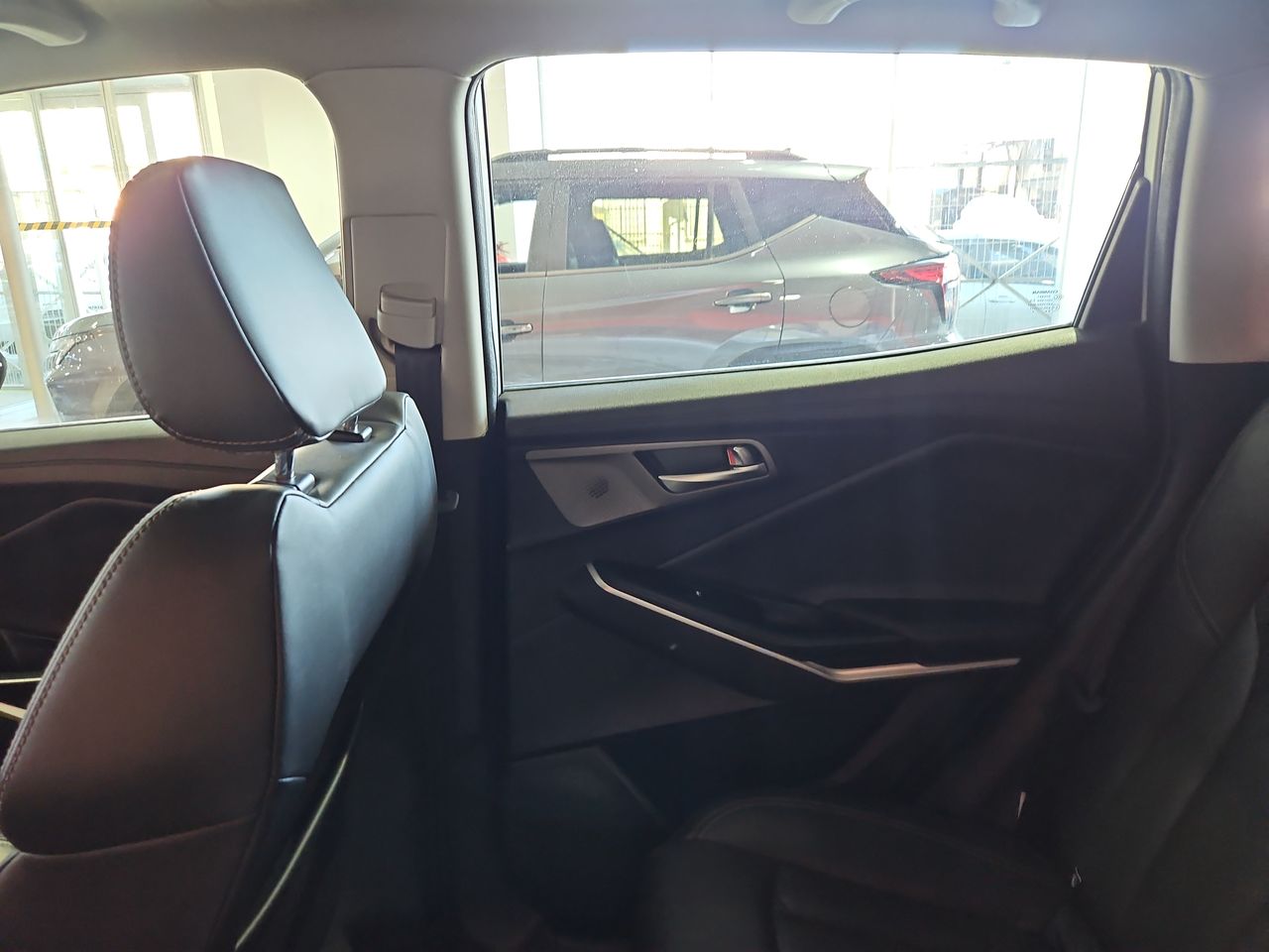 Changan Cs15 Cs15 1.5 Aut 2022 Usado en Usados de Primera - Sergio Escobar
