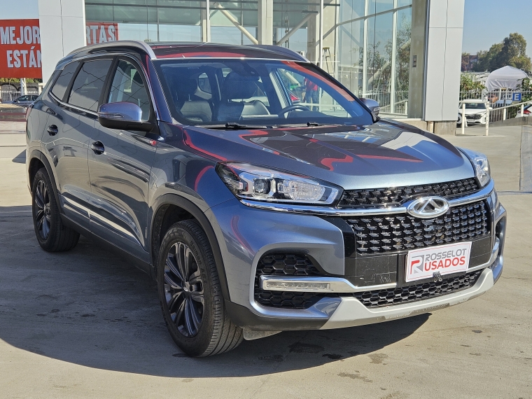 Chery Tiggo 8 Tiggo 8 Gls 1.5 2022 Usado en Rosselot Usados