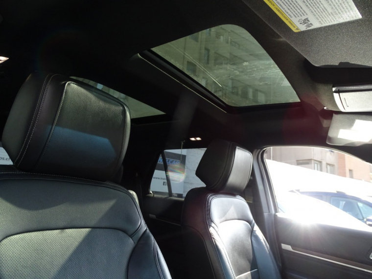 Ford Explorer Limited 2019 Usado  Usado en Webautos.cl