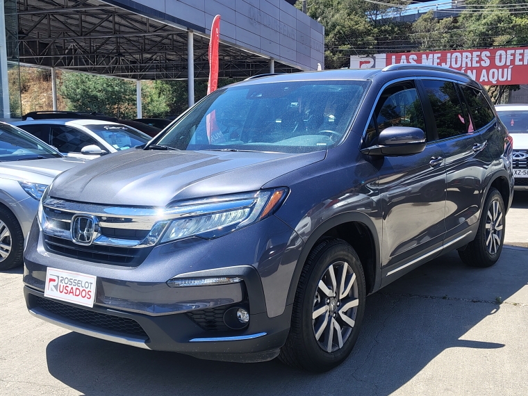 HONDA PILOT PILOT TOURING 4X4 3.5 2023