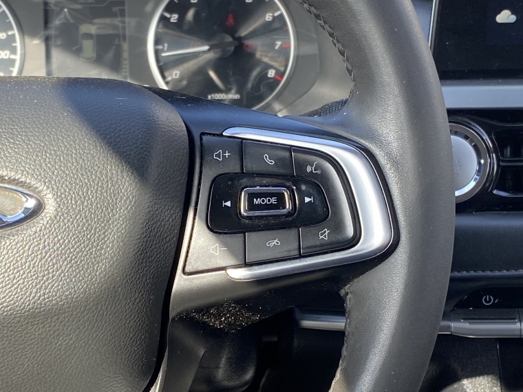 Chery Tiggo 3 pro Tiggo 3 Pro Gls 1.5 2022 Usado en Rosselot Usados