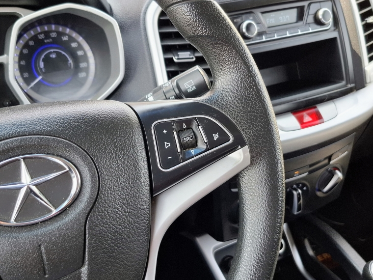 Jac S3 S3 Hb 1.6 2020 Usado en Rosselot Usados