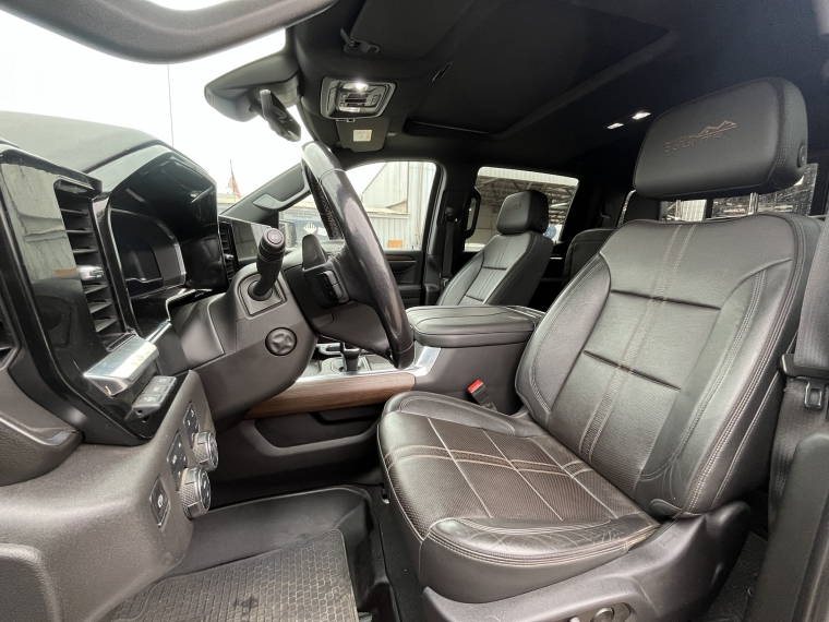 Chevrolet Silverado High Country 3.0td 2023 Usado  Usado en Kovacs Usados