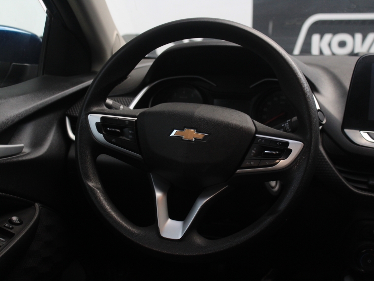 Chevrolet Onix 1.0 Sedan  Lt Mt 2023 Usado  Usado en Kovacs Usados