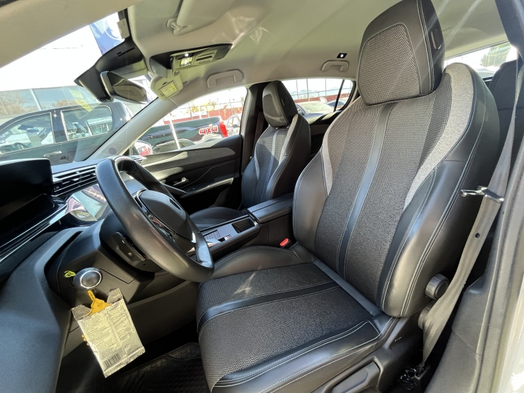 PEUGEOT 308 308 BLUEHDI 1.5 AUT 2023