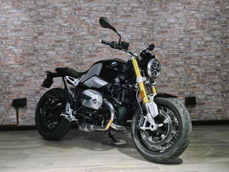 BMW R NINET II 2024