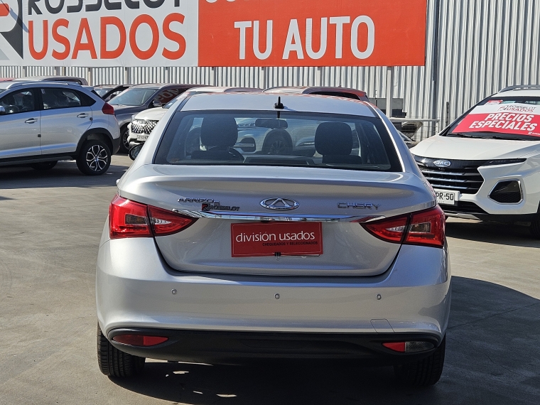 Chery Arrizo 5 Arrizo 5 Gls Mt 2022 Usado en Rosselot Usados