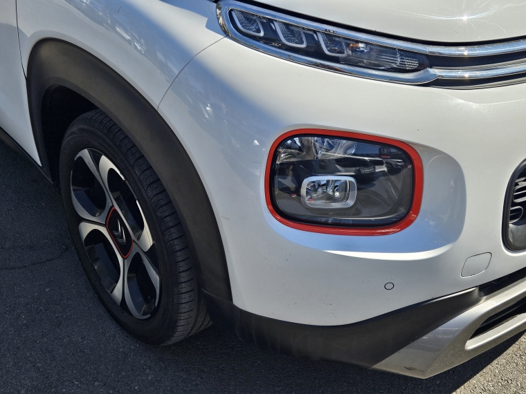 Citroen C3 aircross 1.5 Aircross Bluehdi 100 S&s Shine Mt Diesel 2020 Usado  Usado en Kovacs Usados