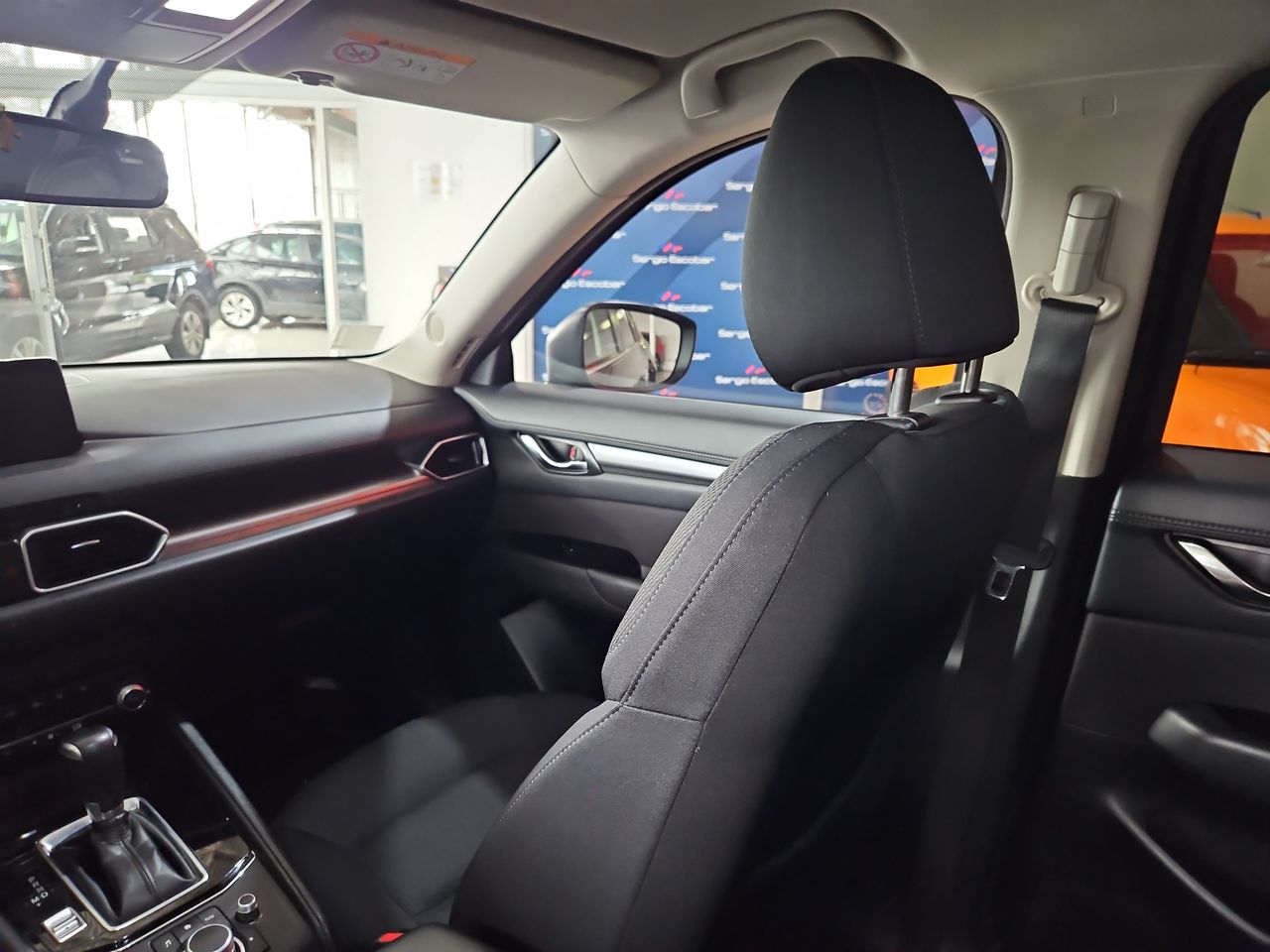 Mazda Cx-5 Cx5 Otto 2.0 Aut 2021 Usado en Usados de Primera - Sergio Escobar