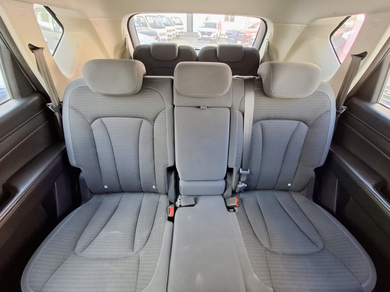 Ssangyong Rexton New Rexton Lx 4x4 2.0 Aut 2024 Usado en Rosselot Usados