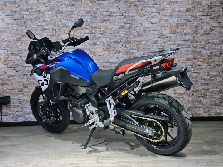 Bmw F 800 gs Ii 2024 Usado en BMW Premium Selection