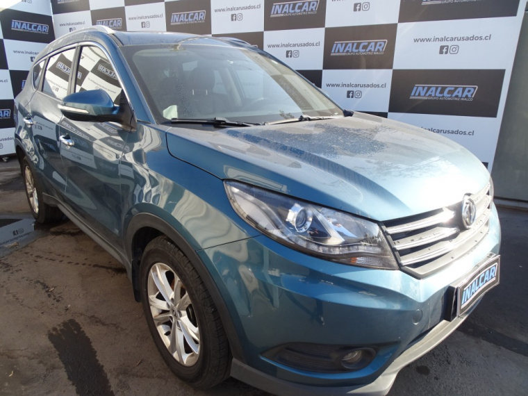 Dfsk 580 Mt 2020 Usado  Usado en Webautos.cl
